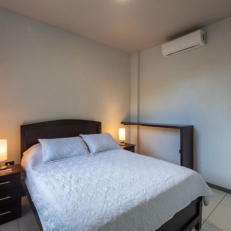 Villas Fortuna Boutique La Fortuna Eksteriør bilde