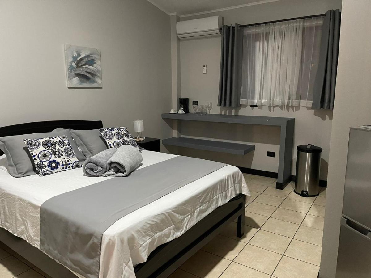Villas Fortuna Boutique La Fortuna Eksteriør bilde