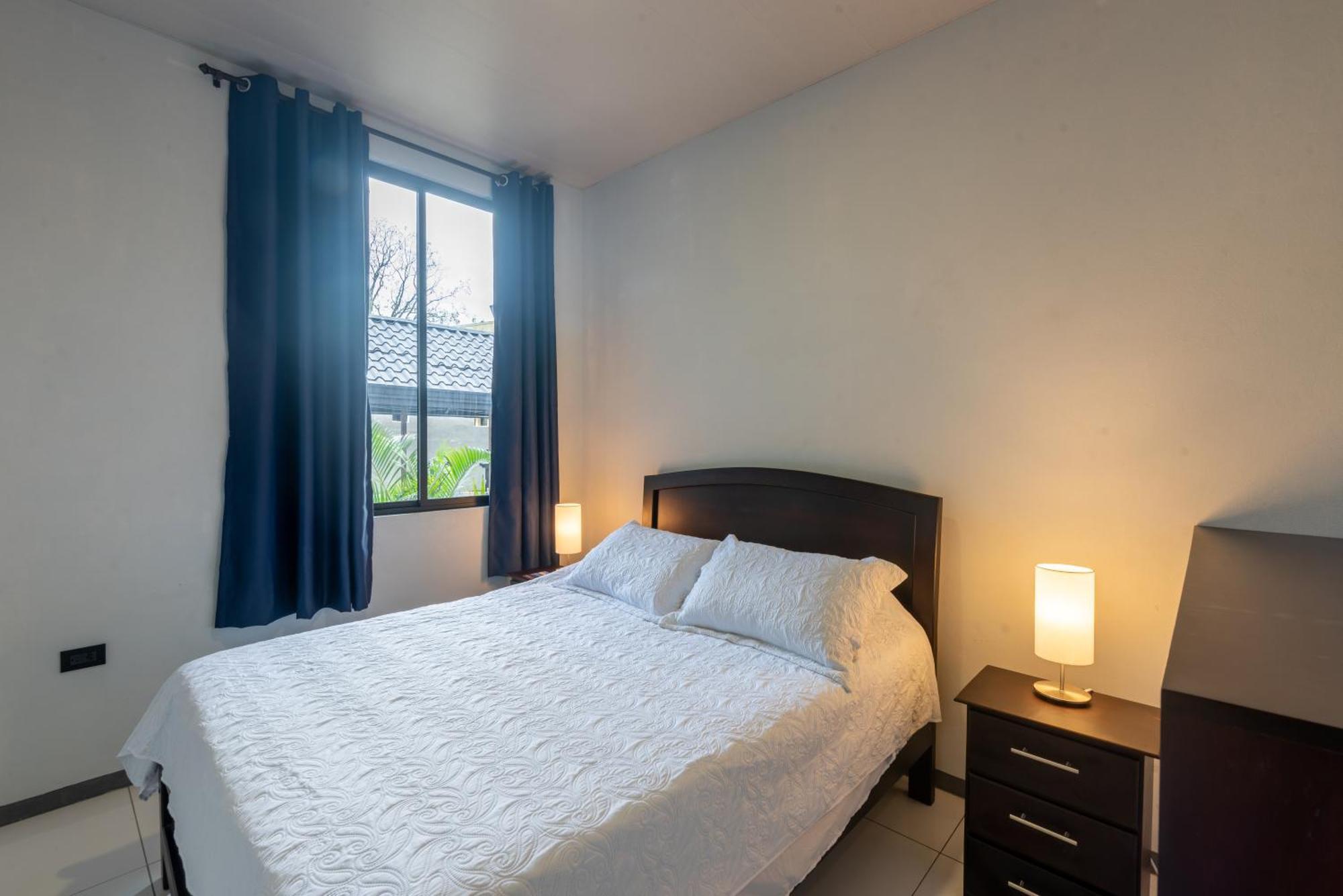 Villas Fortuna Boutique La Fortuna Eksteriør bilde