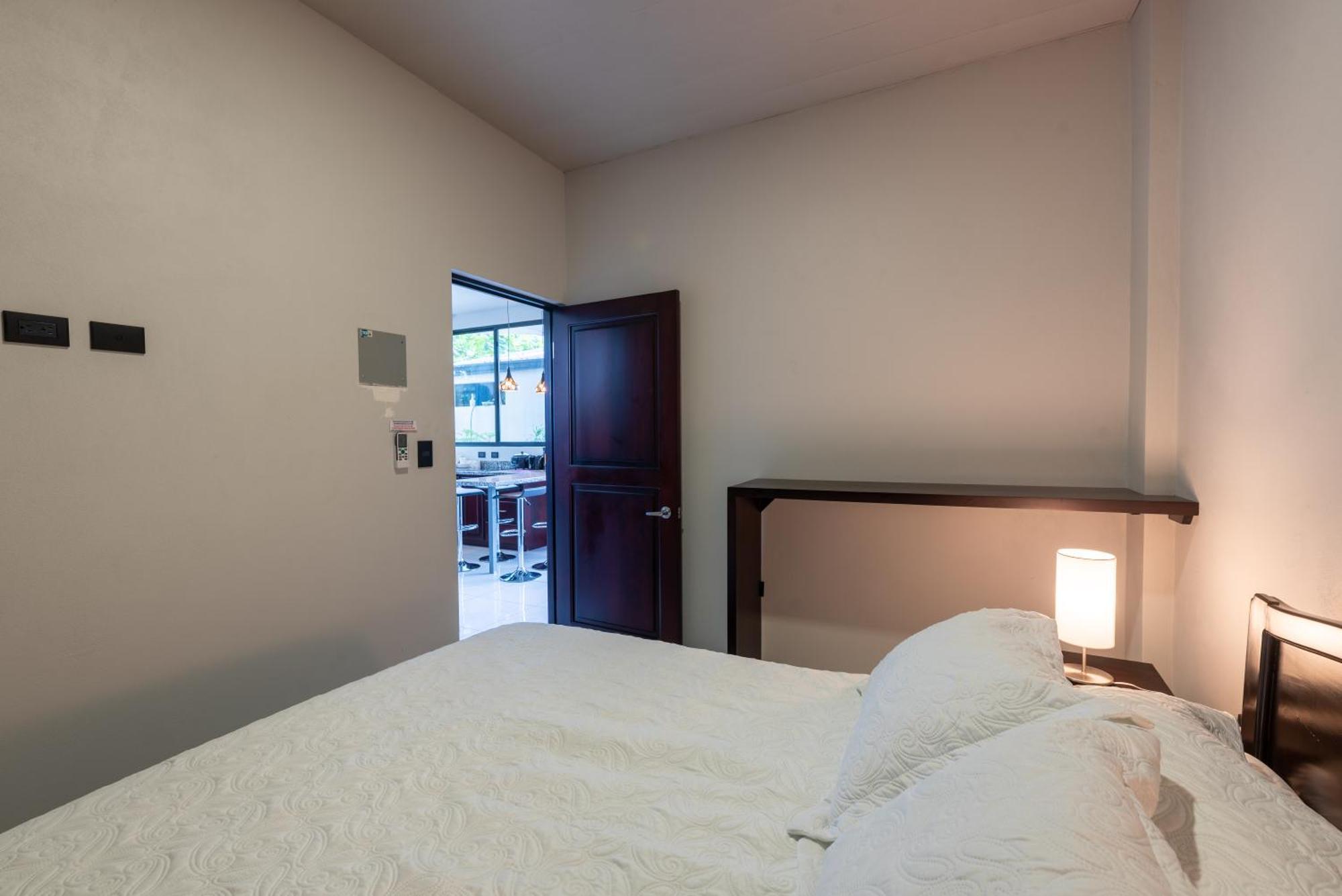 Villas Fortuna Boutique La Fortuna Eksteriør bilde