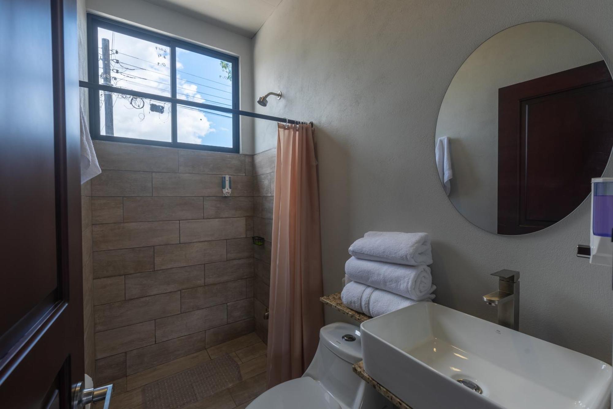Villas Fortuna Boutique La Fortuna Eksteriør bilde