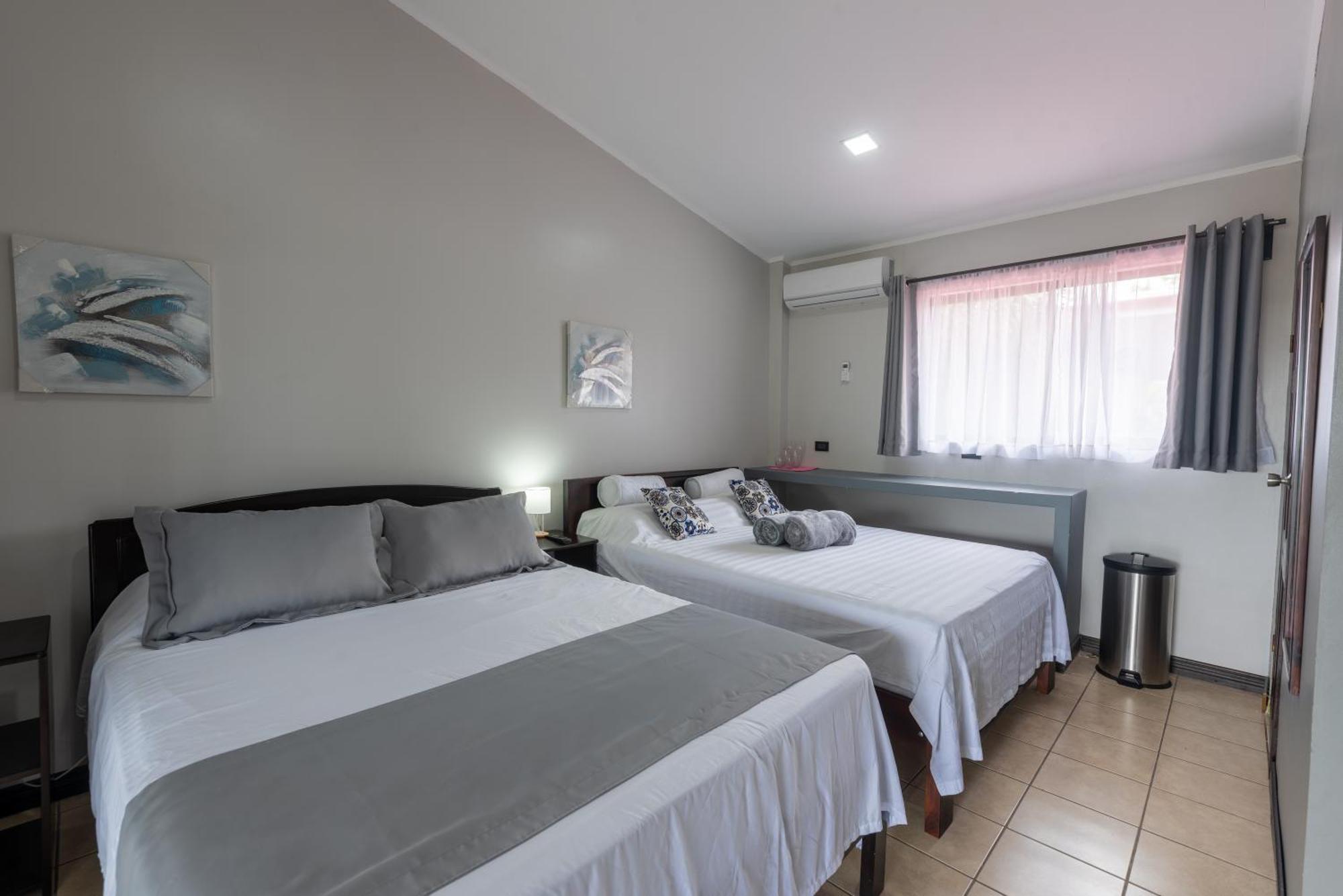 Villas Fortuna Boutique La Fortuna Eksteriør bilde